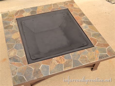 Check spelling or type a new query. Fire Pit Repair - Infarrantly Creative