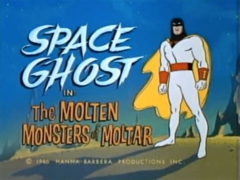 The Molten Monsters Of Moltar Hanna Barbera Wiki Fandom