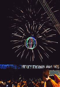 Island of Lights New Year's Eve Celebration - Wilmington NC - coastalnc-wilmington.com