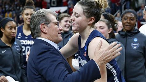 Recruiting summary for uconn women's basketball, including a scholarship chart (projecting open spots for upcoming classes), commitments, and targets. Bradley named first women's basketball team of the week in 2020 | NCAA.com