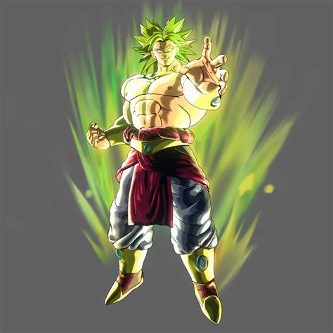 Hey all, another raid happening, this time broly. Final Screenshots for Dragon Ball Xenoverse Reveal GT ...