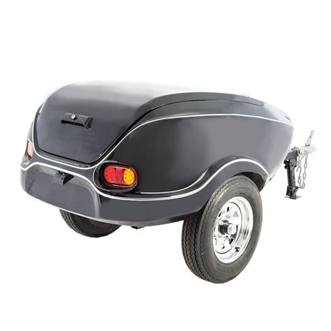 Now that is a hard question to answer. Black Widow Pull Behind Motorcycle Cargo Trailer BW-TBMT ...