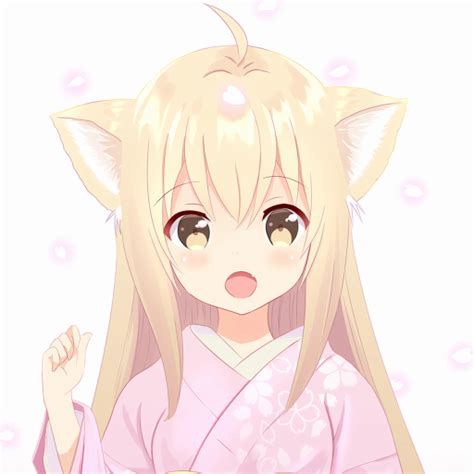 Cute Anime Emojis For Discord Lockindo