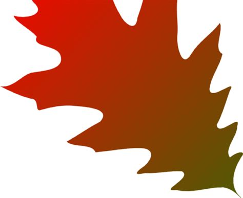 Autumn Leaves Clipart Red Png Download Full Size Clipart 2979665