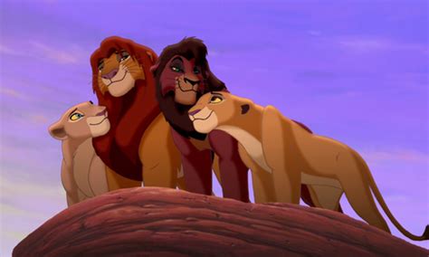 The Lion King 2 Simbas Pride News Countdown To The Lion Guard Day 9 Of 22