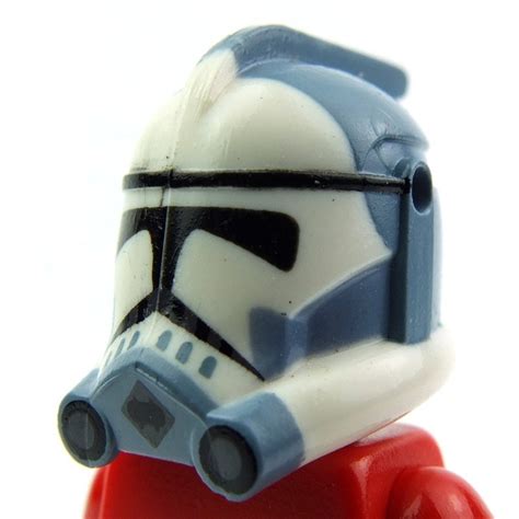 Lego Star Wars Helmets Clone Army Customs Arc Trooper Colt Helmet