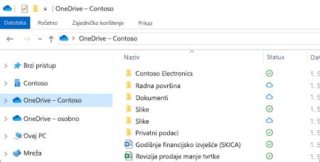 Prijenos i spremanje datoteka i mapa na OneDrive Microsoftova podrška