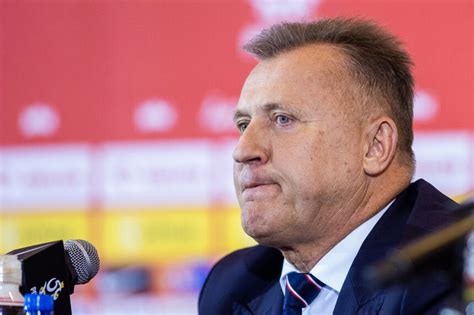 Kulesza skomentował remis z Mołdawią w el Euro 2024 Krótko i dosadnie
