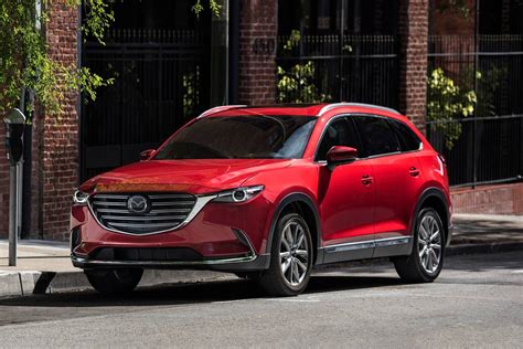 2023 Mazda Cx 9 Auto Leasing Brooklyn Best Car Deals