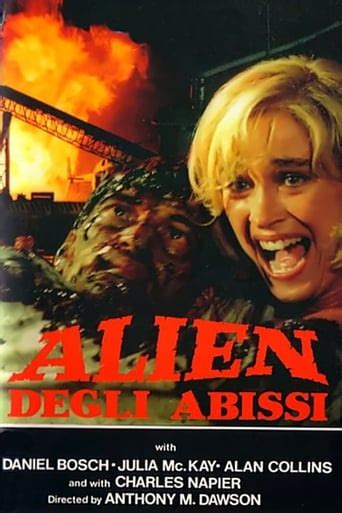 Onde assistir Alien A Criatura do Espaço 1989 Online Cineship