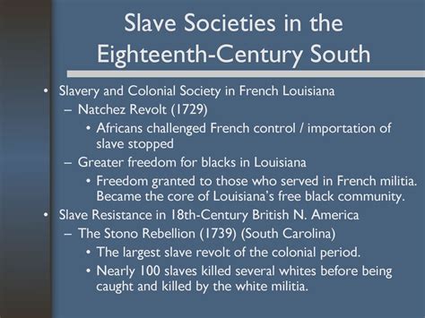 Eighteenth Century America Ppt Download