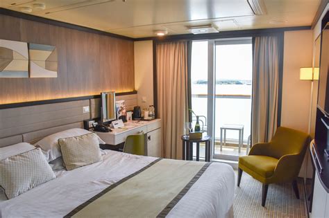 Pando Britannia Ship Review Cruising The Baltics Onboard The Largest