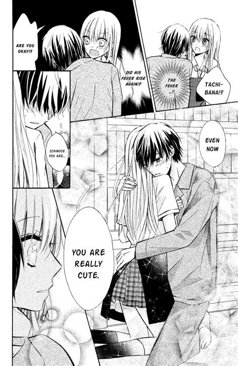 Pin By Saraamalya On Manga In 2020 Romantic Manga Manga Love Manga Romance