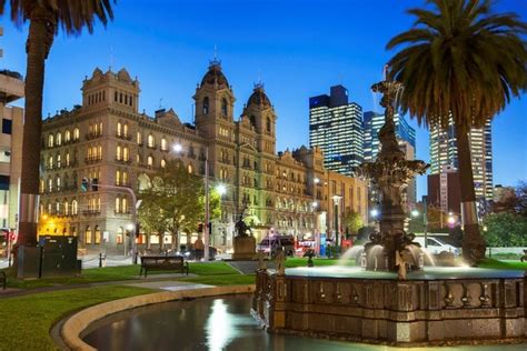 The Hotel Windsor, Melbourne | Function Venues | venues.com.au