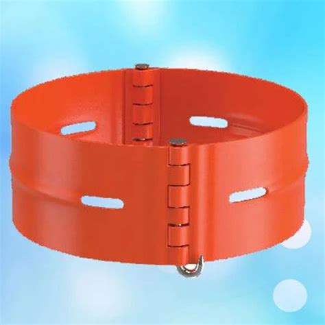 Hinged Bolted Stop Collar At Best Price In India