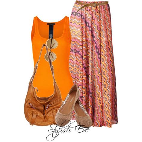 Noha By Stylisheve On Polyvore Stylish Eve Outfits Classy Outfits