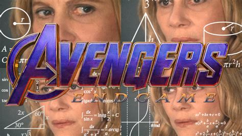 How Time Travel Works In Marvels Avengers Endgame Mashable