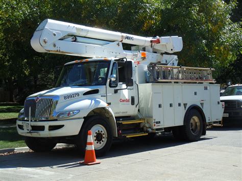 ComEd Work To Cause Localized Power Outage This Morning | Hinsdale, IL