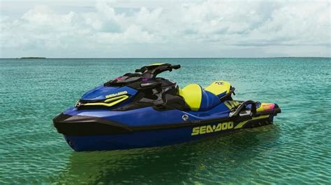 Sea Doo Boats Models Prices Reviews News Specifications Top Speed
