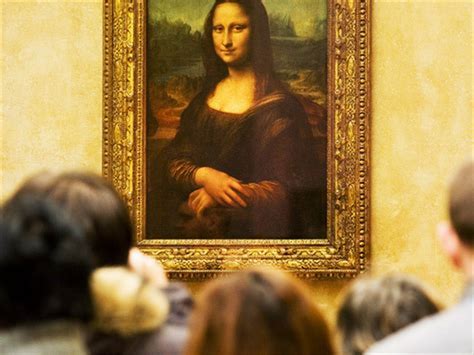 Top 21 Tác Phẩm Nghệ Thuật Nổi Tiếng Của Họa Sỹ Leonardo Da Vinci