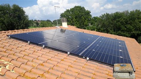 Recensione Impianto fotovoltaico SUNPOWER con accumulo a Perugia