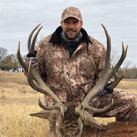 Trophy Whitetail And Exotic Hunting Tx Trips4trade
