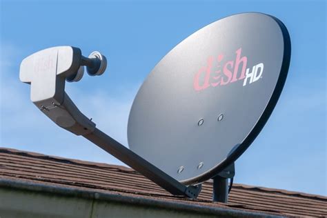 Dish Touts Its Future 5g Network As The Netflix To Verizon Atandt And