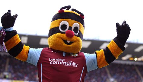 Ranking Every Premier League Mascot By How Hard It Looks Soccerbible