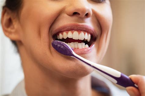 The Connection Between Pcos And Oral Care Healthwatch By Shyft