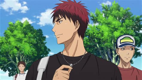 The manga and anime series may have ended, but not everyone has seen the other1 second from every episode of kuroko no basket (youtu.be). Kuroko no Basket Episode 26 - Anime To Watch