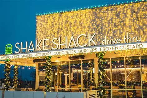 Lets Dish Shake Shack Miss Ladys Bakery Cafe Wine Source And