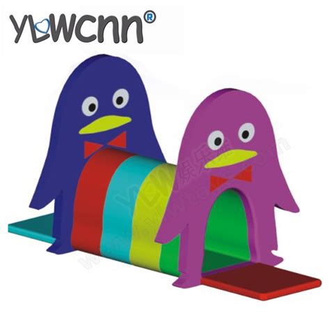 Pinguin Bohren Spielzeug Kinder Software Schwamm Spielen Loch Baby