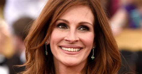 30 Interesting And Fascinating Facts About Julia Roberts Tons Of Facts