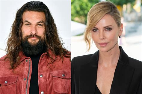 jason momoa excited to work with charlize theron on fast 10