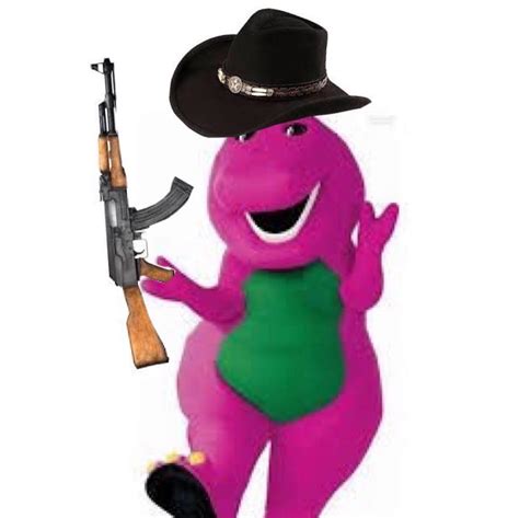 Komandante Barney