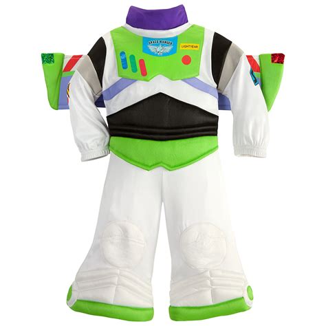 Buzz Lightyear Costume For Baby Toy Story Is Available Online For