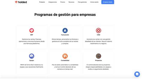 10 Ejemplos De Software De Gestión Para Mejorar Tu Empresa