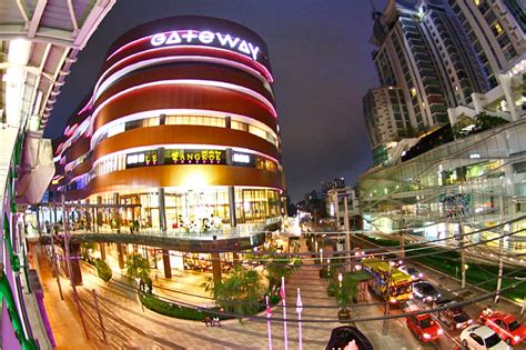 45 Best Bangkok Shopping Malls Most Popular Shopping Malls In Bangkok