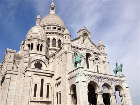 Free Images White Building Paris Monument France Europe