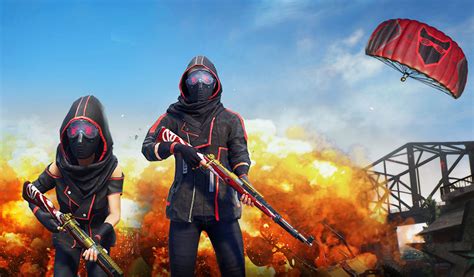 Browse all skin in pubg mobile. PUBG Mobile Revenue Hits $1 Billion and Has Grown 540% ...
