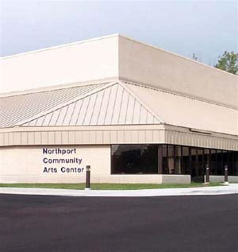 Northport Community Art Center Michigan