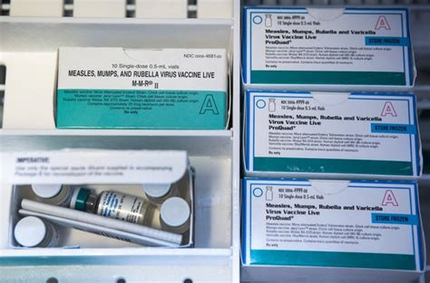 6 Measles Cases Reported In Memphis Area Exceeding Rest Of Us The