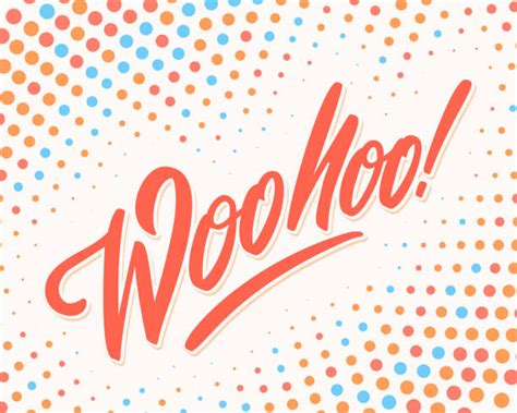 Woohoo Icon Stock Photos Pictures And Royalty Free Images Istock