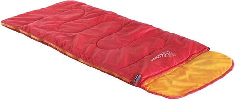 Sie regelt seit 2005 die anforderungen sowie die korrekte bezeichnung von schlafsäcken. High Peak Deckenschlafsack »Kiowa«, Außenbezug 100% ...