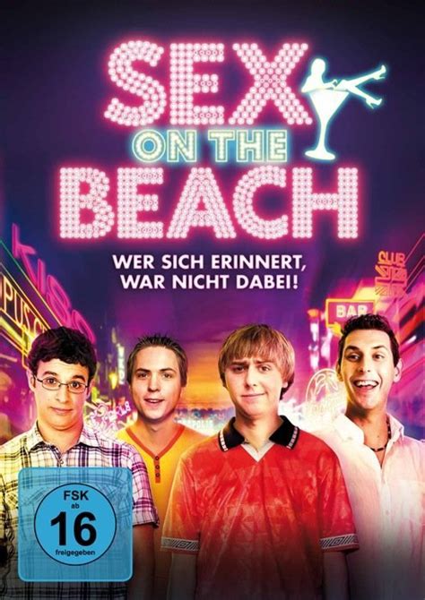 Sex On The Beach Dvd Ab € 977 2022 Preisvergleich Geizhals