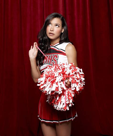 Feminist Spotlight On Glee Santana Lopez Is And Always Will Be The