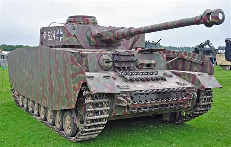 Wallpaper Tank A Iv German Panzerkampfwagen Iv Average Images For