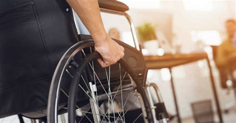Disability Discrimination In The Workplace Gingras Thomsen And Wachs Llp