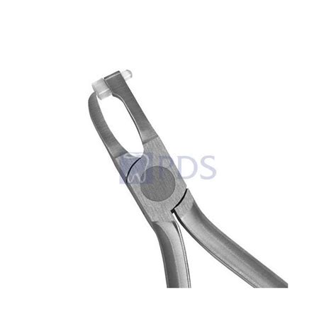Long Posterior Band Removing Pliers Prime Dental Supply