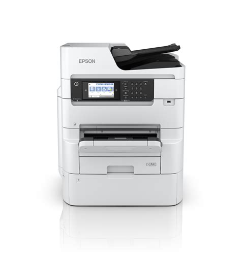 C11ch33502 Workforce Pro Wf C879r A3 Colour Multifunction Printer
